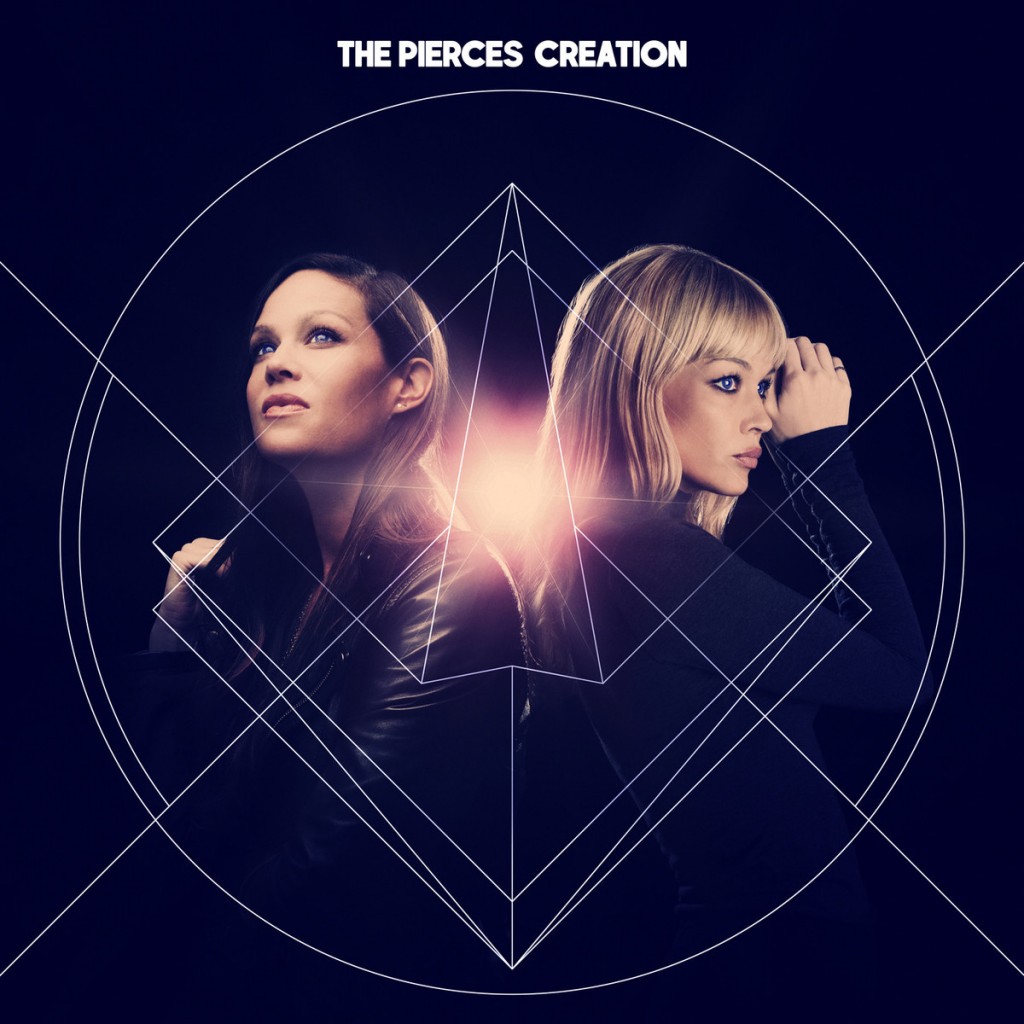 Pierces, The - Creation (omot)
